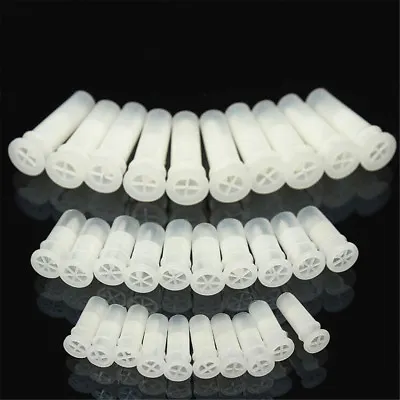 50X Replacement Squeaker Reeds For Toddler Squeaky Shoes Pip Squeaker Squeak • $6.92