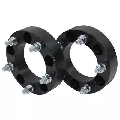 Fit JEEP CHEROKEE;Ford Ranger Explorer 71.5mm 1/2x20-30mm 5x114.3 Wheel Spacers • $89