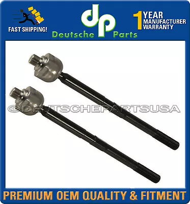 Volvo 240 244 245 Steering Tie Rod End Inner 9140505 Left + Right Set Of 2 • $33.87