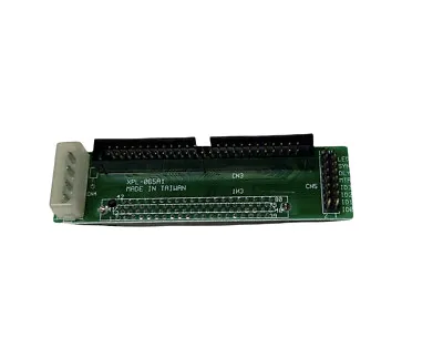 SCSI Adapter  80-Pin To 50-Pin Male   • $9.99