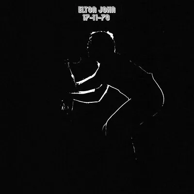 £29.99 • Buy Elton John - 17-11-70 2016 Dutch 180 Gram LP New Sealed