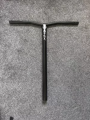 £70 • Buy Apex Bol HIC Oversized Black Bars - 580mm X 560mm