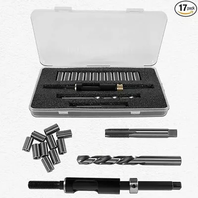  35119 SHead Bolt Thread Repair Kit M11x1.5 For Cadillac Honda Toyota GM  • $149.91