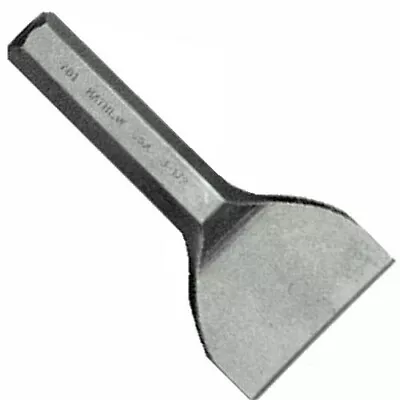 Mayhew Mason's Brick Set Chisel 3.5  X 7.5  Made In The USA  • $14.75