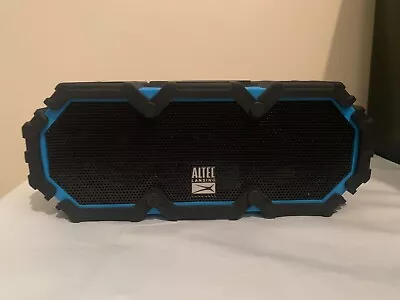$10.37 • Buy Altec Lansing IMW577s Mini Lifejacket Bluetooth Speaker Tested FOR PARTS ONLY!!!