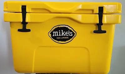 Mike's Hard Lemonade Yeti Style Cooler (NIB) • $220.77