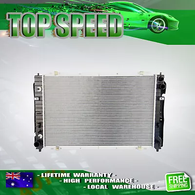 458x700x26mm Radiator For Ford Escape BA ZA Mazda Tribute YU Auto Manual 1999-ON • $230