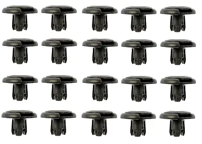 700-079 Dorman Clips & Fasteners Set Of 20 New For Acura RL Honda Fit 2009-2012 • $19.42