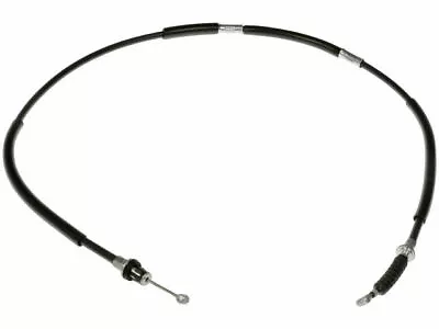 For 2005-2014 Ford Mustang Parking Brake Cable Rear Left Dorman 84722SD 2006 • $39.95
