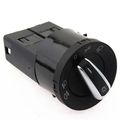 Headlight Switch 3bd941531a VW Bora Polo Lupo Golf Fog Lamp Lights Console • $16