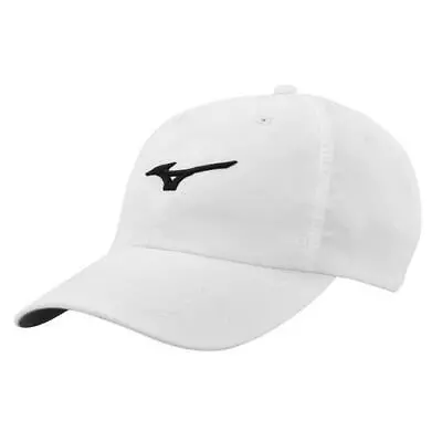 Mizuno Tour Lightweight Adjustable Golf Hat • $27.97