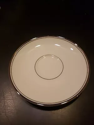 Mikasa Briarcliffe Saucer  • $4.99