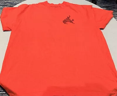 Bad Bunny Most Wanted 2024 Tour Merch Shirt • $125