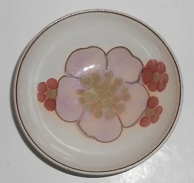 $24.97 • Buy Denby Pottery Stoneware Gypsy Fruit Bowl