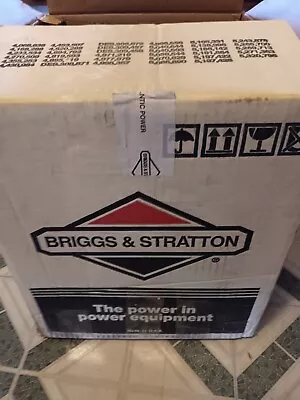 Briggs And Stratton 3 Hp Engine Model Series 90100 • $125