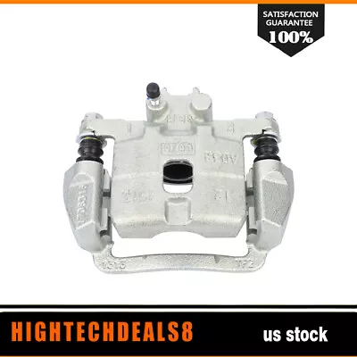 For Saab 9-2X Subaru Forester Impreza Rear Brake Calipers Left • $50.61