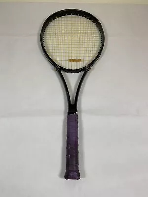 Prince CTS Approach Series 90 Graphite Tennis Racquet 4 5/8 Grip #3 • $22.95