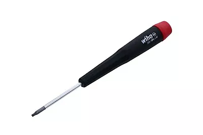 New Wiha 26766 P6 Precision 5-Point Pentalobe Tip Tech Driver • $7.97