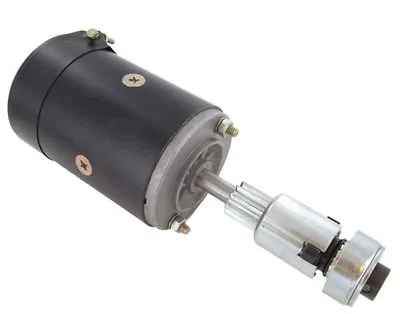 New Starter With Drive Bendix For Ford Tractor 2N 8N 9N • $104.99