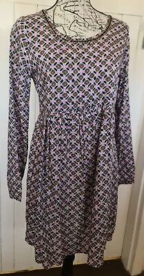 $18 • Buy Tigerlily Womens Shift Dress Size 8