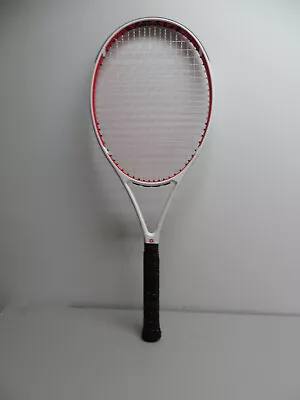 Volkl V Cell 6 Tennis Racquet 4 1/4 Grip 100 Square Inch Head 27 Inch Length • $99