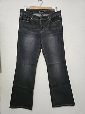 Vintage Oasis Scarlet Jeans Bootcut 16R • £33.73