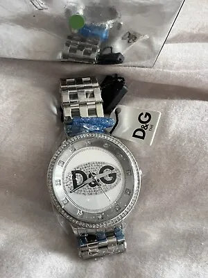 D&g Watch • $186.77