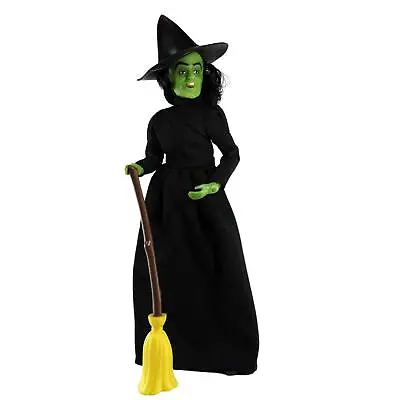 Mego Wizard Of Oz Wicked Witch 8 Inch Action Figure • $24.99