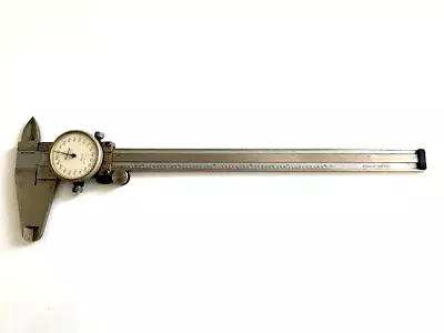 Mitutoyo Caliper No 505-627 .001  • $45