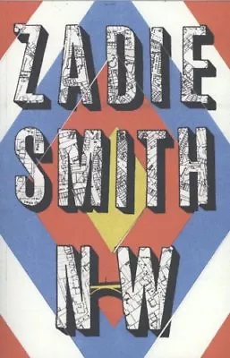 NWZadie Smith- 9780241145555 • £3.33