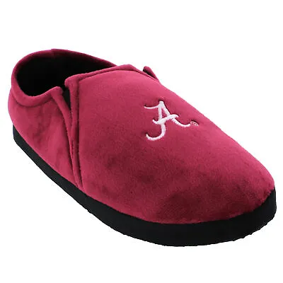 Everything Comfy ComfyFeet NCAA ComfyLoaf Loafer Slipper Choose Your Favorite • $24.95