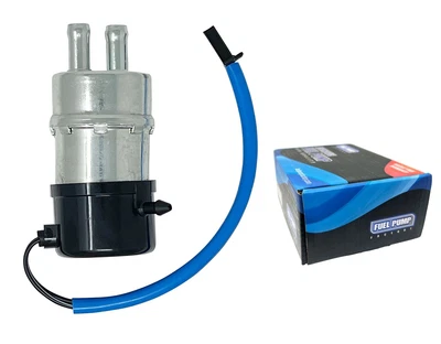 $79.99 • Buy FPF Fuel Pump Yamaha Royal Star Midnight Tour Deluxe (XVZ1300) 2006-2007