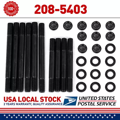 MGT Cylinder Main Stud For 94-01 Acura Integra GS-R 1.8L DOHC VTEC B18C1 • $80.59