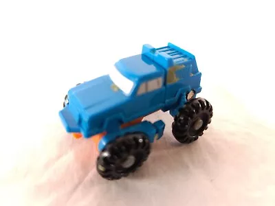 Transformers Convertible Microbots • $7