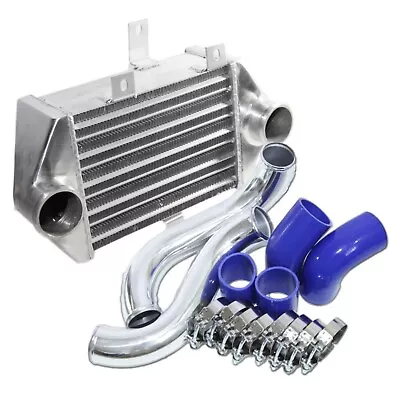 SALE 2023- KLS Front Mount Intercooler And Piping Kits FITS MR2 SW20 3SGTE 2.0L • $194.62