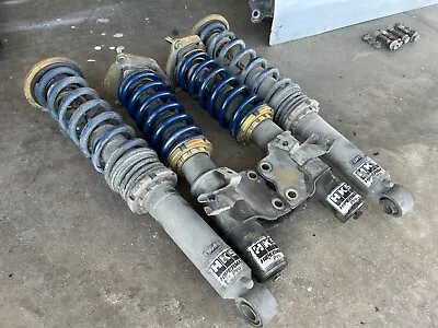 1989-1994 Nissan 240SX HKS HYPERMAX Pro S13 Coil Overs Coilovers  JDM Silvia 180 • $699.99