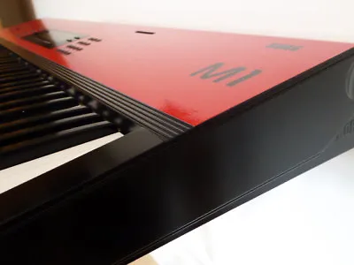 Korg M1 T3 Vinyl Wrap Gives A New Look To A Classic Keyboard • $61.01