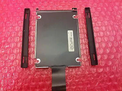 $5.99 • Buy IBM Lenovo ThinkPad T430S X220S X220T X230I X230T HDD Brakcet With Rubber Rail
