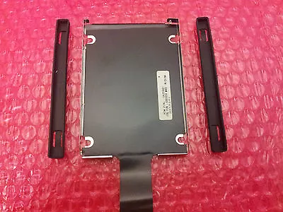 $5.99 • Buy IBM Lenovo ThinkPad T430S X220S X220T X230I X230T HDD Brakcet With Rubber Rail