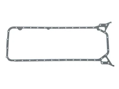 $24.38 • Buy For 1991 Mercedes 350SD Oil Pan Gasket Victor Reinz 41615GH Oil Pan Gasket