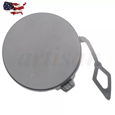 Front Bumper Grille Tow Eye Cover Hook Cap Primer For VW Beetle Beetle Cabrio • $13.59