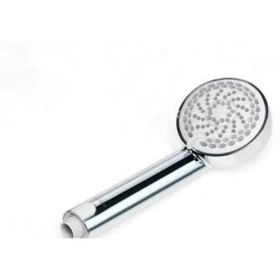 £67.95 • Buy Aqualisa Harmony 4 Spray Modes 90mm Handset Shower Head Light Grey/Chrome 901503