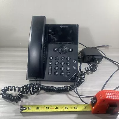 Polycom VVX 250 4 Line IP Phone Missing Kickstand • $18.50