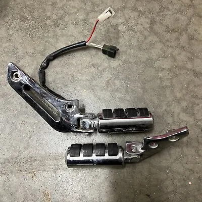 1994 Yamaha Virago Xv1100 Foot Pegs • $10