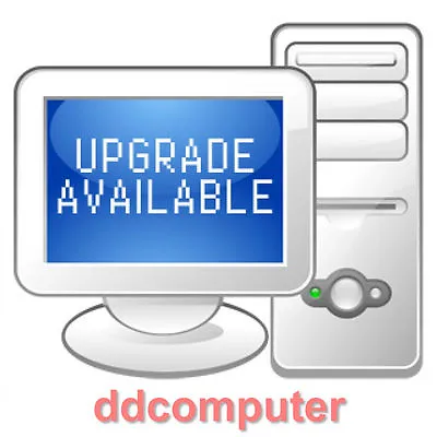 DD Computer System Upgrade From Gigabyte H310 To B365 Chipset Motherboard • $29