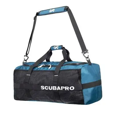 Scubapro Sport Mesh 95 Gear Bag • $90