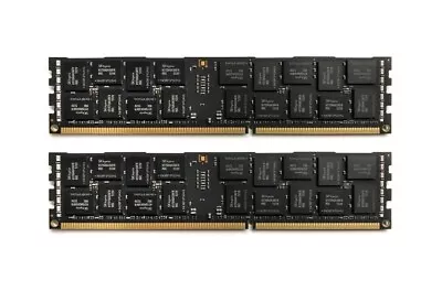 64GB 1333MHz (2x 32GB DDR3 ECC REGISTERED) Mac Pro 4.1 5.1 2009-2012 Memory • £76.80