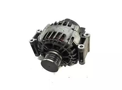 2012-2013 Mercedes C250 (12-15 Slk250) 1.8l Turbo M271 Engine 150 Amp Alternator • $107.99