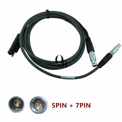 GPS Interface Cables Compatible With GPS To Pacific Crest PDL HPB A00630 TYPE • $34.39