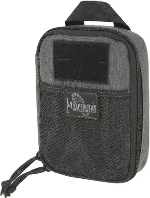 Maxpedition Fatty Pocket Organizer 0261W Main Compartment Measures 5 1/2  X 1 1/ • $32.27